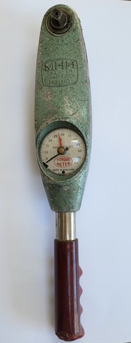 Vintage mhh torque - vintage,