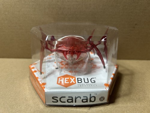 Hexbug scarab hb2248 - scarab,