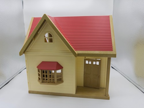 Sylvanian families rose - sylvanian,