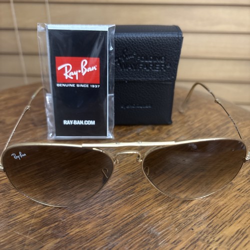 Ray ban folding - folding, rb
