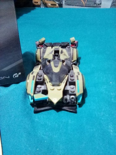 Lego speed champions - lego,
