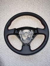 Subaru Impreza WRX STi V9 Steering Wheel