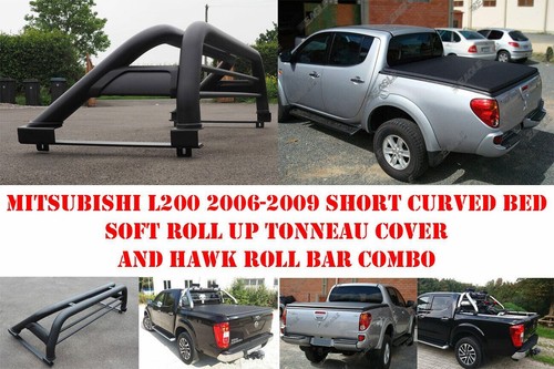 Mitsubishi l200 d c - l200, d/c