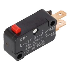 Gaggenau Oven Microswitch