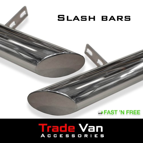 Vauxhall vivaro stainless - vauxhall,