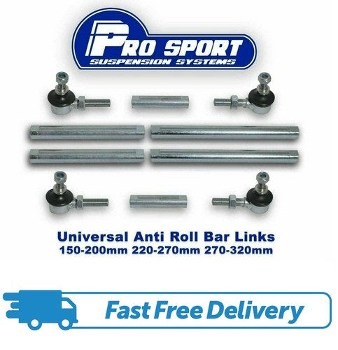 Shortened adjustable anti - /,