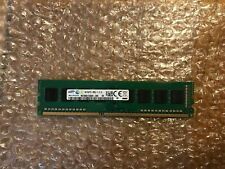 Samsung 4GB 1Rx8 PC3-12800U-11-12-A1 Computer Ram / M378B5173QH0-CK0