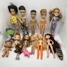 Bratz Doll Bundle boys girls