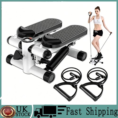Mini exercise stepper with - mini,