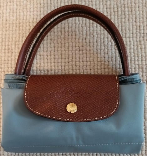 Longchamp pliage medium - pliage,