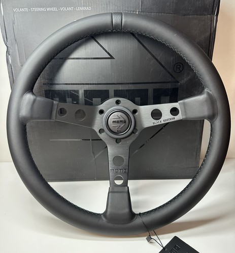 Black edition momo - black,