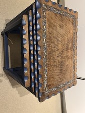 Nest Of Four decorative tables