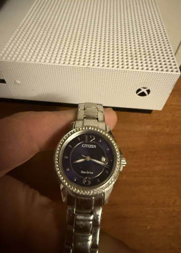 Citizen eco drive women - citizen, eco-drive