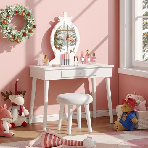 Girls led lights - led,