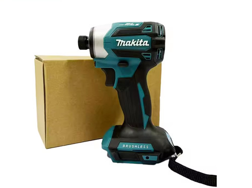 Makita dtd173 cordless impact - cordless,