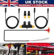 NMEA 2000 Dual Device Starter