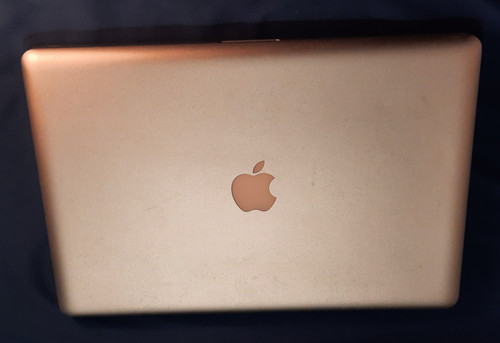 Apple job lot laptop - apple,