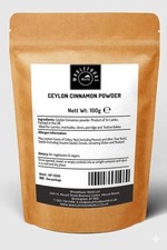Ceylon Cinnamon Powder for