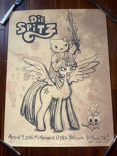 Emek die spitz show - *die, spitz*