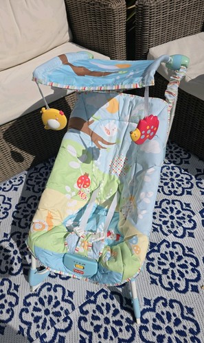 Fisher price soothe go - price, &