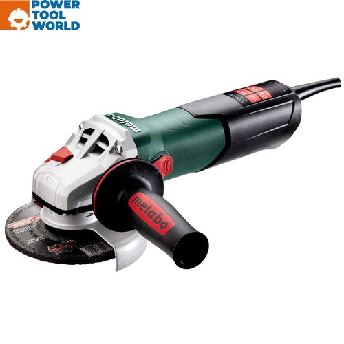 Metabo wev 125 125mm quick - 125mm,