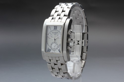Longines dolce vita mens - longines,