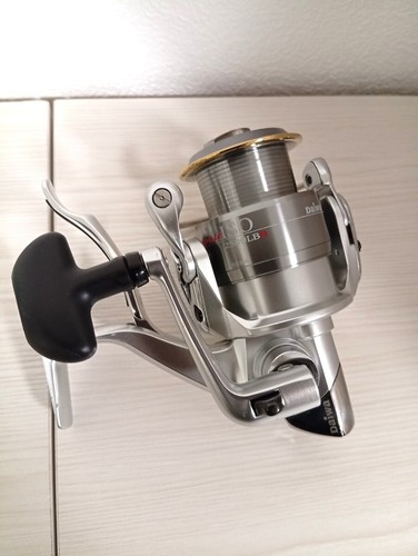 211ry0047 daiwa impart iso - 211ry0047,