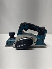 Makita XPK01 - 18V LXT Lithium-Ion Cordless 3-1/4-Inch Planer - Tool Only