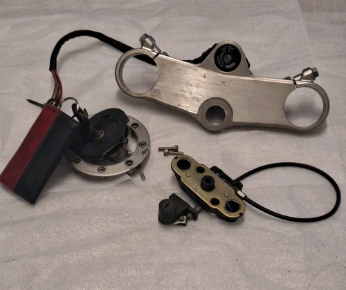 Suzuki gsxr 750 - 750, srad