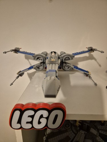 Lego wing - lego, x