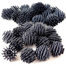 1000 BIO BALLS SUMP TANK