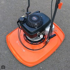 Husqvarna GX560 Hover Flymo Lawnmower Honda GCV 160 Petrol Powered Machine