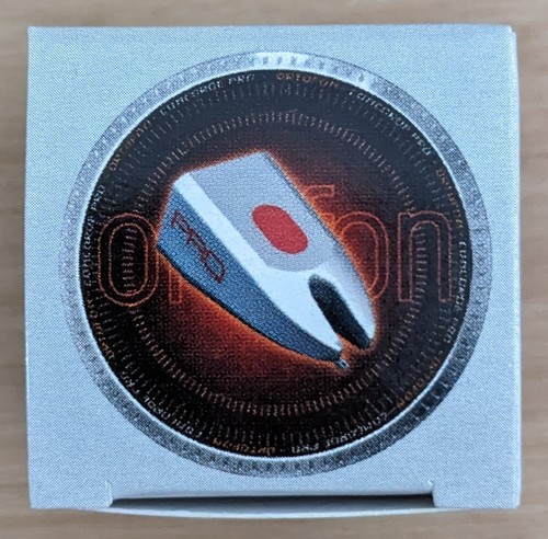 Official ortofon stylus pro - official,