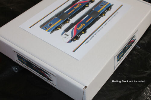 Storage box for hornby r2299 - storage,