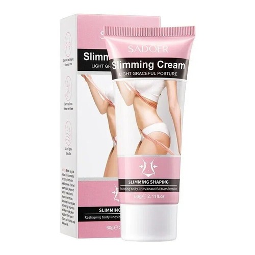 2pc fat burning cream slimming - 2pc,