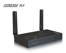Selfsat FLY-100 Wireless
