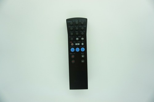 Remote control for teac - for,