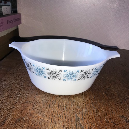 Jaj pyrex chelsea casserole - jaj,