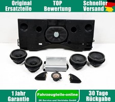Speaker Set Amplifier