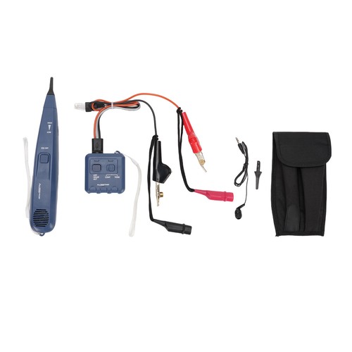 Underground cable locator - cable,