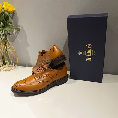 Tricker bourton country - bourton,