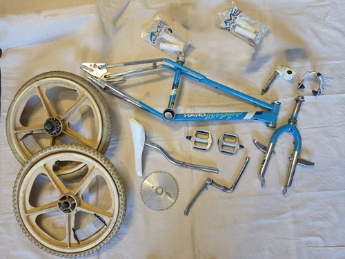 1986 haro freestyler sport - haro,