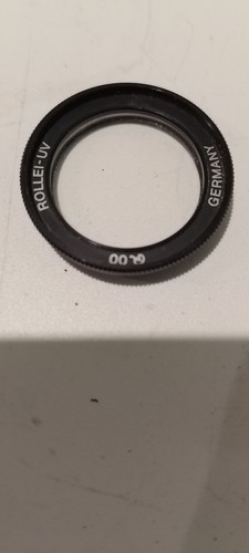 Rollei filter r00 - rollei, for