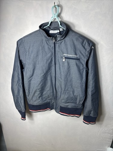 Vintage puma sauber bmw - vintage,