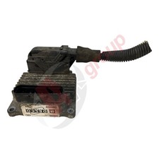 VAUXHALL OPEL ASTRA 1.6 ENGINE CONTROL UNIT ECU HSFI-C CSSJ 1998-200 09355929