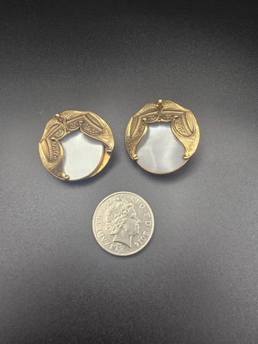 Vintage ermani bulatti gold - ermani,