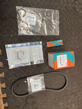 Kubota K008-3 Genuine Service