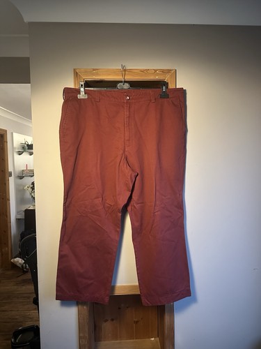 Oakman vintage men chinos - men’s,