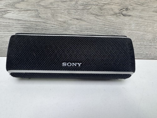 Sony srs xb21 portable - sony,