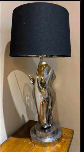 Horse head water - -, table